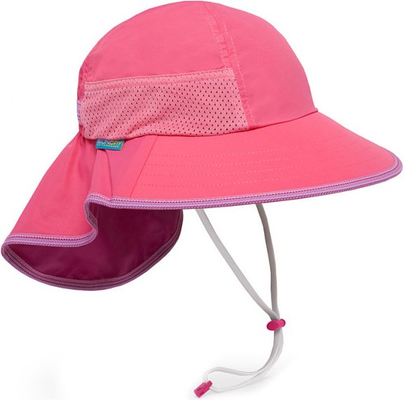 Sunday Afternoons - Kids Play Hat - Hut Gr M - 50-53 cm rosa