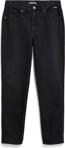 ARMEDANGELS - Women's Cayaa Tarpa - Jeans Gr 38 schwarz