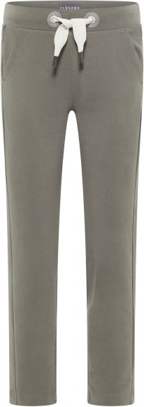 ELBSAND - Women's Brinja 7/8 Pants - Trainingshose Gr S grau
