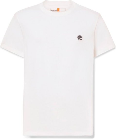 Thumbnail - Timberland - Dunstan River S/S Tee - T-Shirt Gr M weiß
