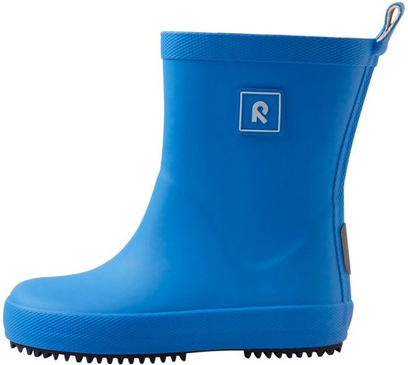 Reima - Kid's Ankka - Barfußschuhe Gr 36 blau