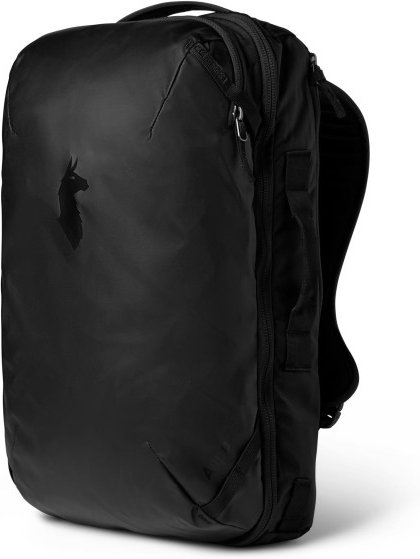 Cotopaxi - Allpa 28 Travel Pack - Reisetasche schwarz