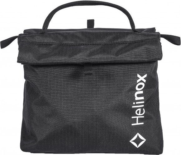 Helinox - Saddle Bags - Tasche Gr 22 x 2 x 42 cm schwarz