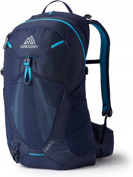 Gregory - Women's Maya 20 - Wanderrucksack blau