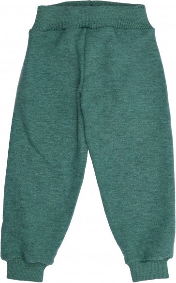 Thumbnail - Engel - Baby Hose Walk - Freizeithose Gr 98/104 türkis