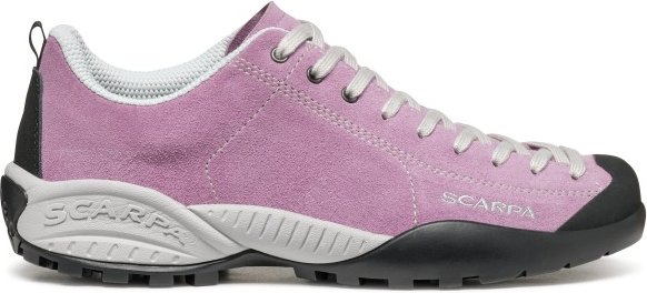 Scarpa - Mojito - Freizeitschuhe Gr 38,5 rosa