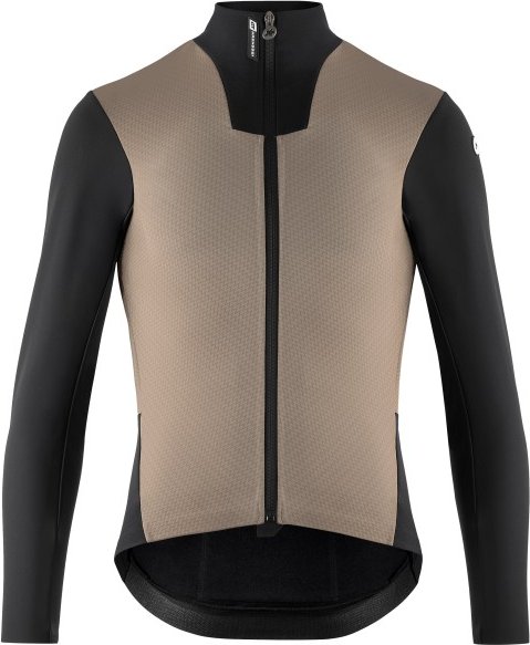 Thumbnail - ASSOS - Mille GT Hashoogi Winter Jacket S11 - Fahrradjacke Gr L schwarz