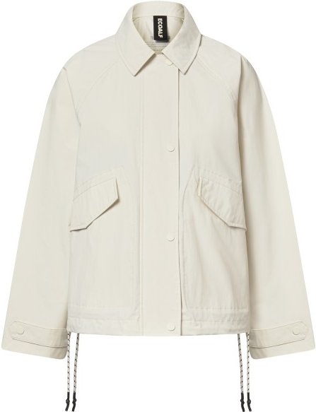Ecoalf - Women's Major Jacket - Freizeitjacke Gr M beige