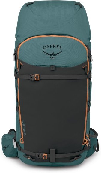 Osprey - Soelden 45 - Skitourenrucksack bunt