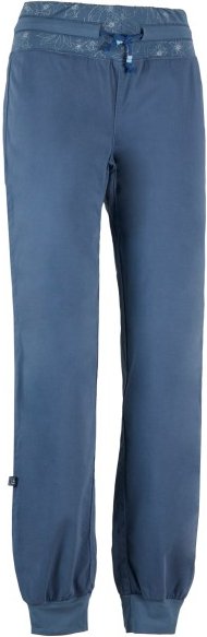 Thumbnail - E9 - Women's Hit - Boulderhose Gr M blau