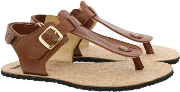 Koel - Women's Ariana - Sandalen Gr 43 beige/braun