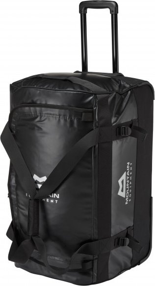 Mountain Equipment - Wet & Dry Roller Kit Bag 100L - Reisetasche Gr 100 l schwarz