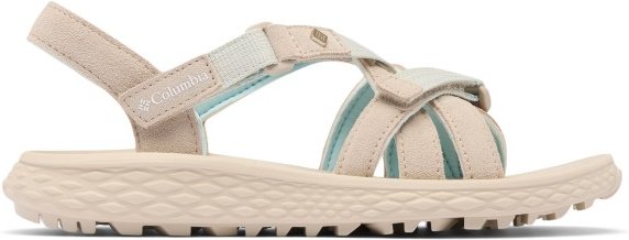 Columbia - Women's Konos Esla Sandal - Sandalen Gr 41 beige