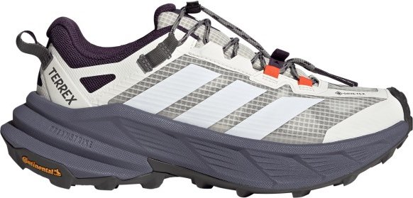 adidas Terrex - Women's Freehiker SL GTX - Multisportschuhe Gr 42 blau