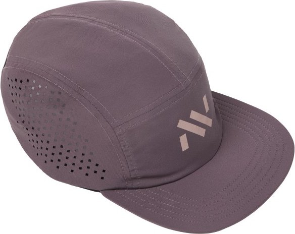 NNormal - Race Cap - Cap Gr 57-63 cm lila
