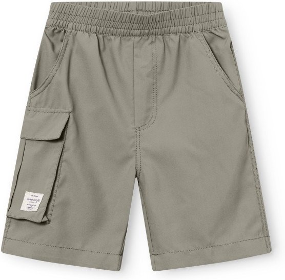 Mini A Ture - Kid's Matadventure Lightweight Shorts - Shorts Gr 164 - 14 Years grau
