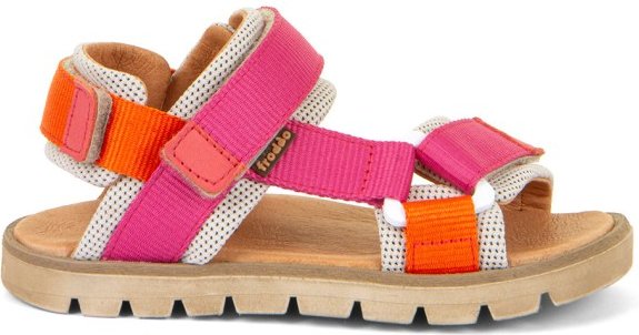 Froddo - Kid's Ke Flash - Sandalen Gr 31 beige