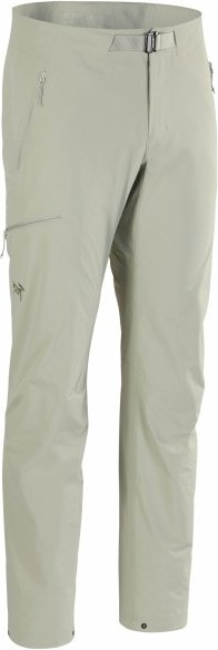 Arc'teryx - Gamma SL Pant - Trekkinghose Gr 30 - Regular grau