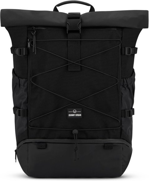 Johnny Urban - Allen Travel 45 - Reiserucksack schwarz