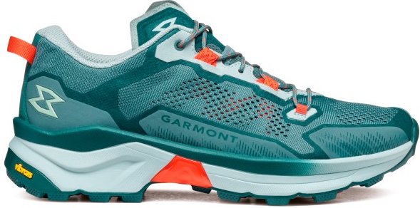 Garmont - Women's Nexus - Wanderschuhe Gr 39,5 türkis