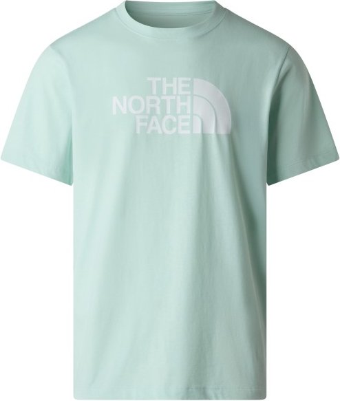 The North Face - Evolution Half Dome Short Sleeve - T-Shirt Gr L grau