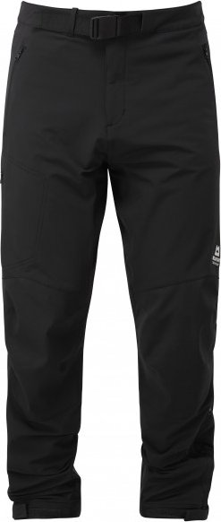 Thumbnail - Mountain Equipment - Mission Pant - Tourenhose Gr 56 - Long schwarz
