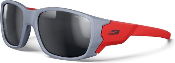 Julbo - Kid's Stronger Spectron S4 - Sonnenbrille Gr 4-8 Years grau