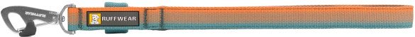 Ruffwear - Front Range Short Leash - Hundeleine Gr One Size spring fade