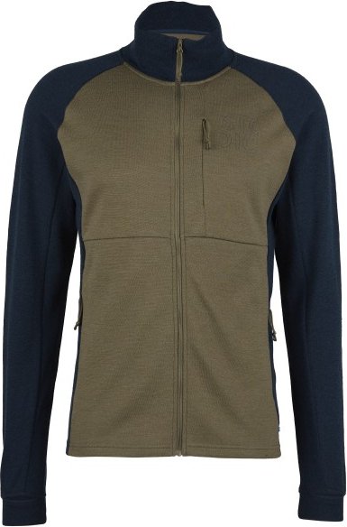 Stoic - Merino260 StadjanSt. Jacket - Merinojacke Gr 3XL oliv