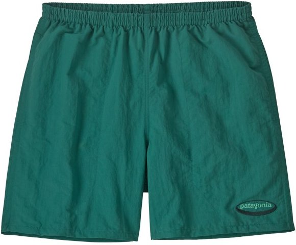 Patagonia - Baggies Shorts - Shorts Gr L türkis