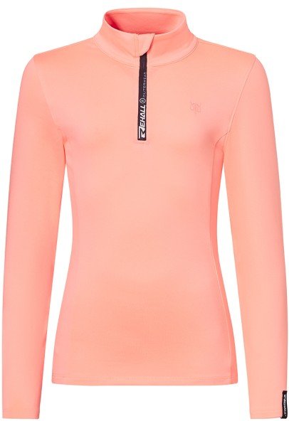Rehall - Kid's Micha - Fleecepullover Gr 152 rosa