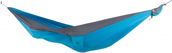 Ticket to the Moon - Original Hammock - Hängematte Gr 300 x 200 cm blau