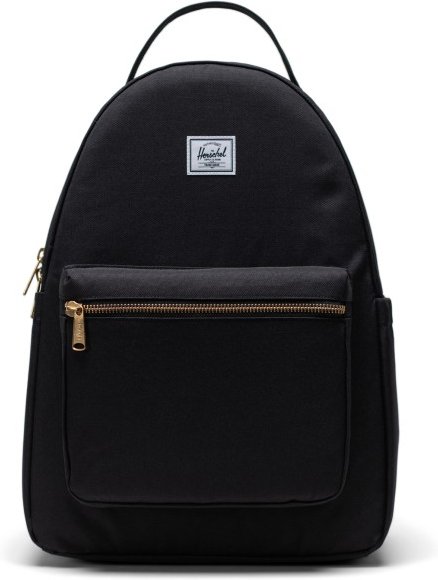 Herschel - Nova Backpack 18 - Daypack Gr 18 l schwarz