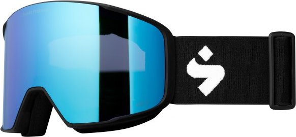 Sweet Protection - Boondock RIG Reflect S3 (VLT 9%) - Skibrille blau/schwarz