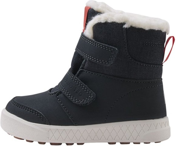 Reima - Kid's Reimatec Winter Boots Pyrytys - Winterschuhe Gr 24 schwarz