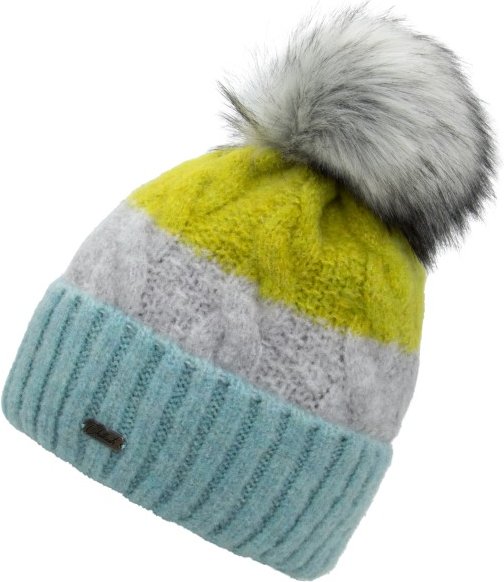 Chillouts - Women's Tilda Hat - Mütze Gr One Size bunt