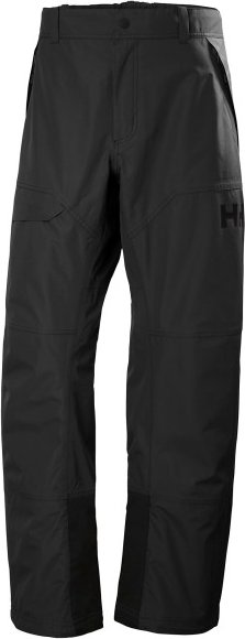 Helly Hansen - Emiko Shell Pant - Skihose Gr L schwarz