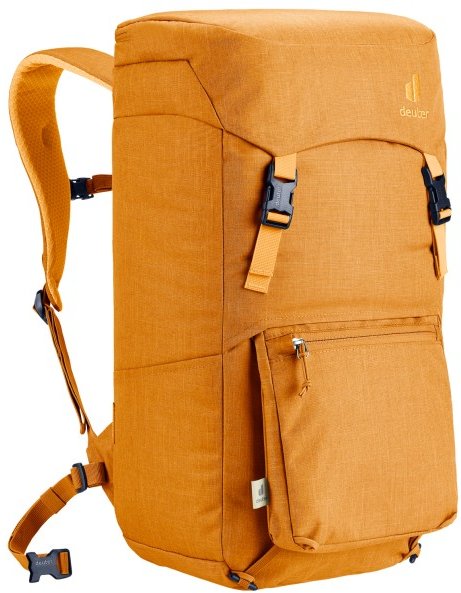 Thumbnail - Deuter - Walker 24 - Daypack orange