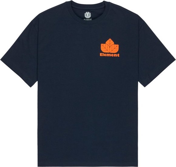 Thumbnail - Element - Sporting - T-Shirt Gr L blau