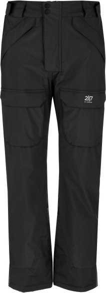 2117 of Sweden - Nelkerim Pant - Skihose Gr XXL schwarz