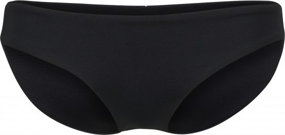 Seafolly - Women's Collective Hipster Pant - Bikini-Bottom Gr 42 schwarz