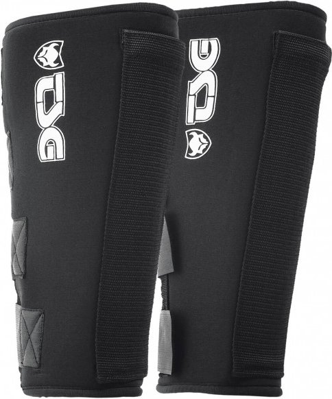 Thumbnail - TSG - Shinguard BMX - Protektor Gr L/XL schwarz