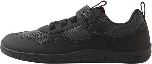 Reima - Kid's Telmin Junior - Barfußschuhe Gr 30 schwarz