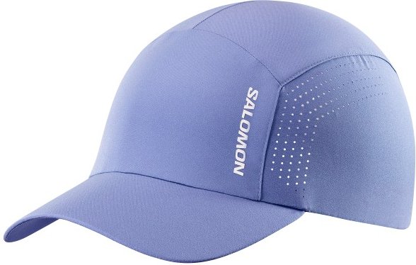 Salomon - Shakeout Cap - Cap Gr S/M lila