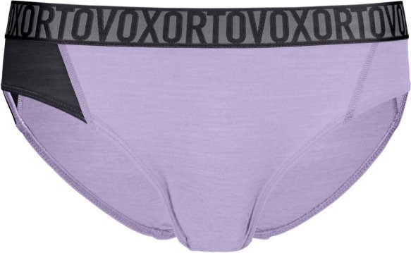 Thumbnail - Ortovox - Women's 150 Essential Bikini - Merinounterwäsche Gr XS lila