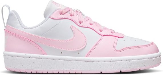 Thumbnail - Nike - Kid's Court Borough Low Recraft - Sneaker Gr 37,5 rosa