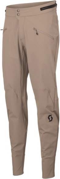Scott - Pants Vertic Pro - Radhose Gr M braun
