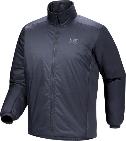 Thumbnail - Arc'teryx - Atom SV Jacket - Kunstfaserjacke Gr XL blau