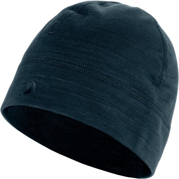 Thumbnail - Fjällräven - Keb Fleece Hat - Mütze Gr L/XL blau
