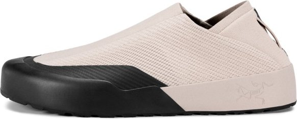 Arc'teryx - Kragg - Sneaker Gr 46 2/3 rune /schwarz